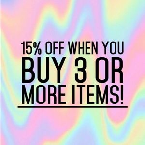 EVERYTHING MUST GO! MAKE UR OFFERS!